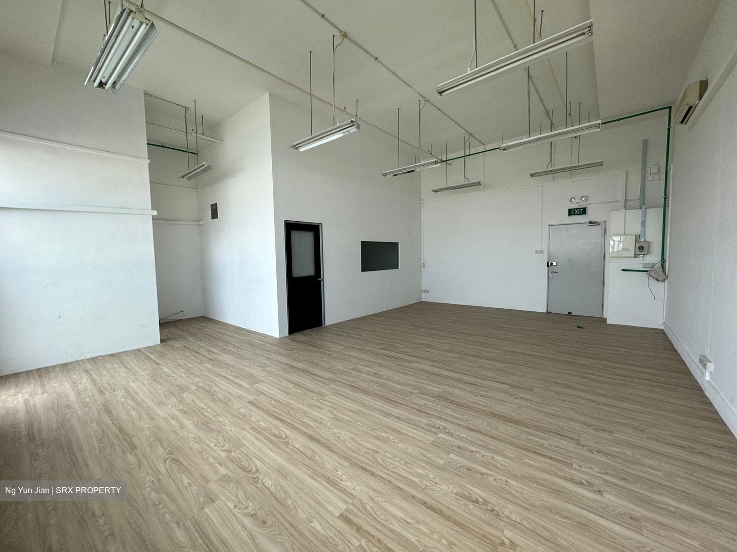 Northstar @ Amk (D20), Office #434224411